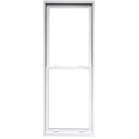 Double Hung - Alu Clad Wood