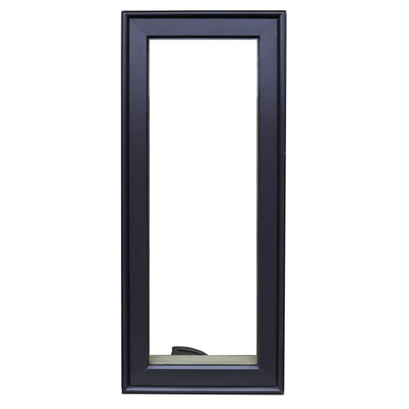 Casement - Alu Clad Wood