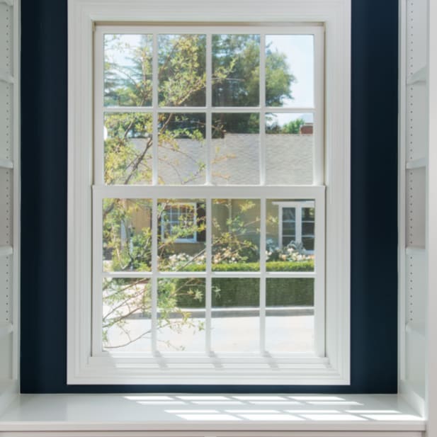 Double Hung - Vinyl