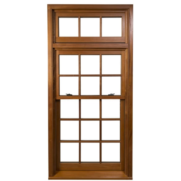 Double Hung - Wood