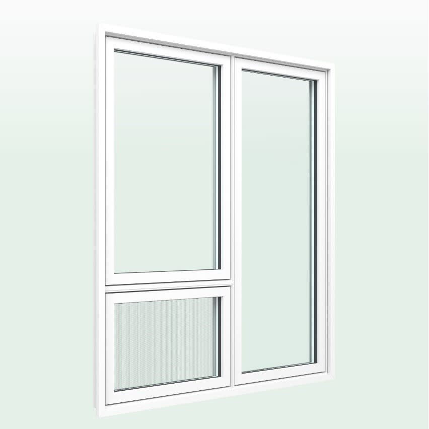 Awning - Vinyl