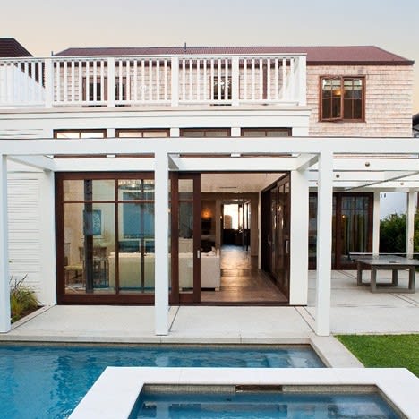 Casement - Al. Clad Wood