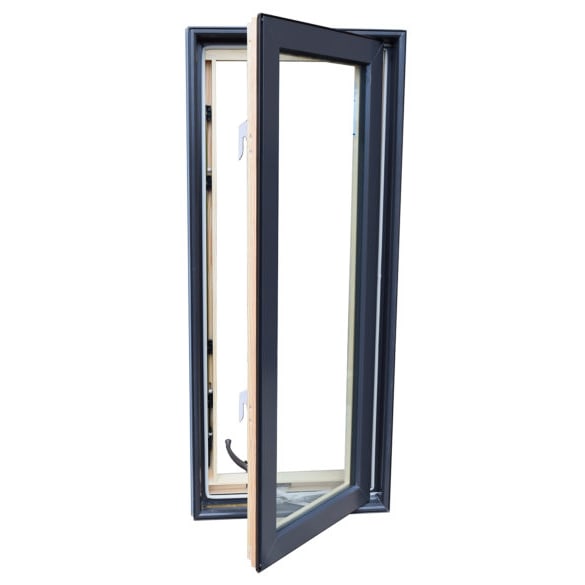 Casement - Alu Clad Wood