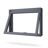Awning - Aluminum