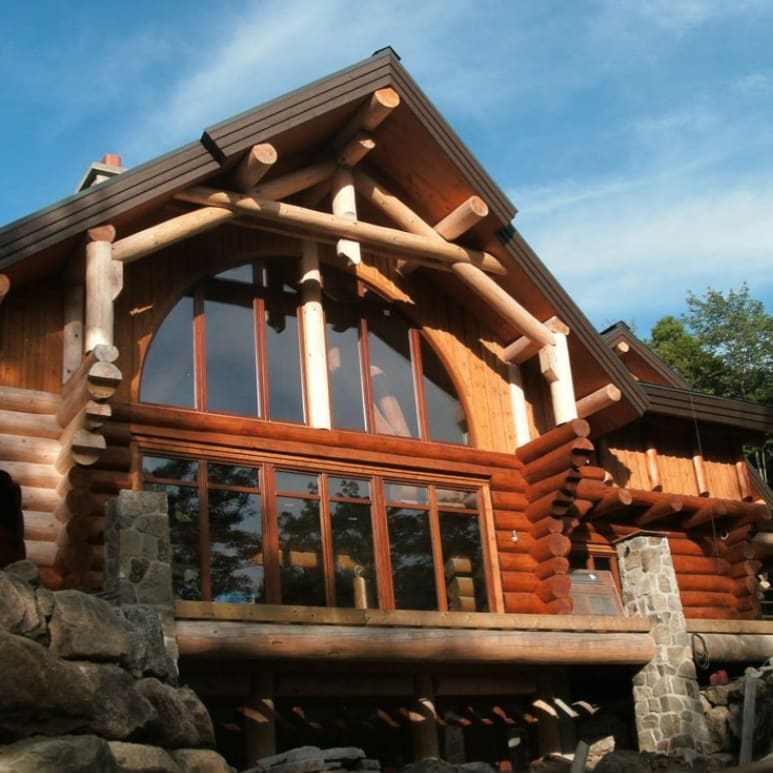 Specialty - Wood