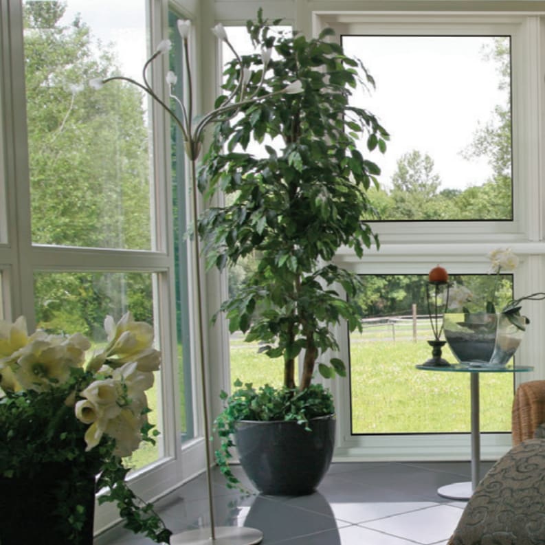 Awning - Vinyl