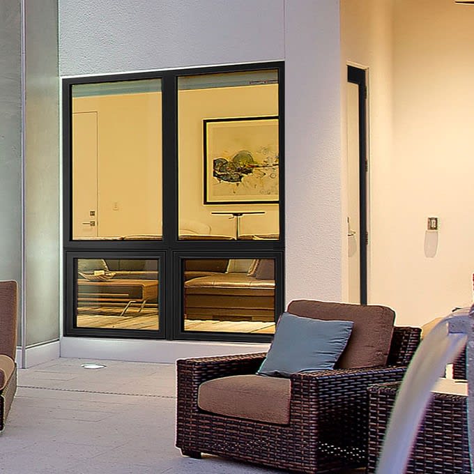 Awning - Vinyl