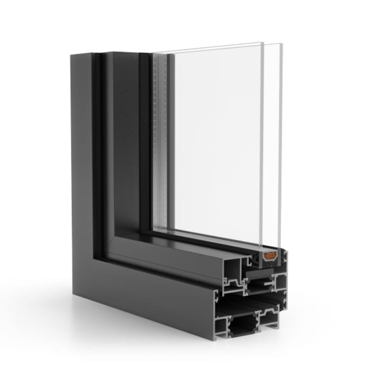 Awning - Aluminum