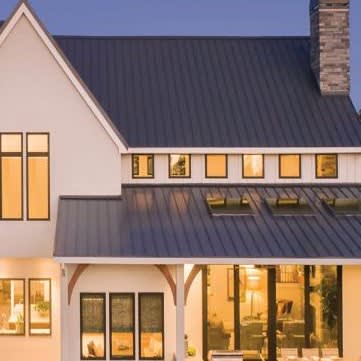 Awning - Vinyl