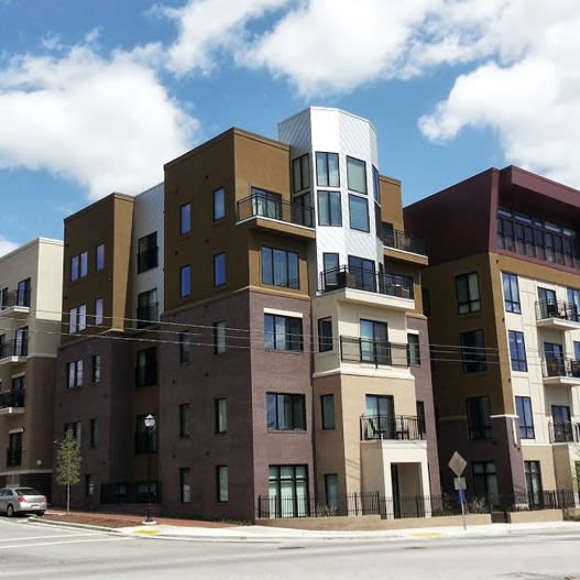 Casement -Aluminum-Clad Vinyl