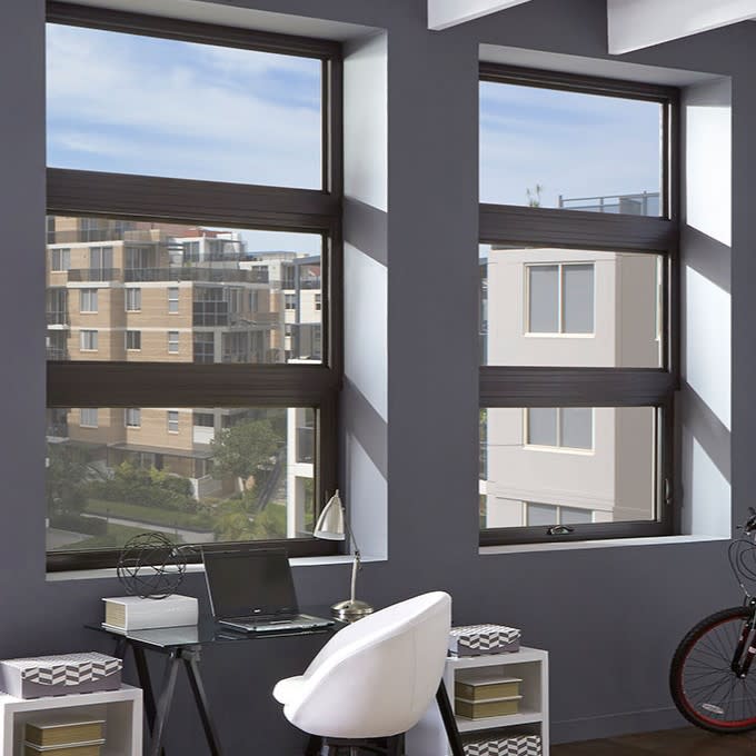 Awning - Vinyl