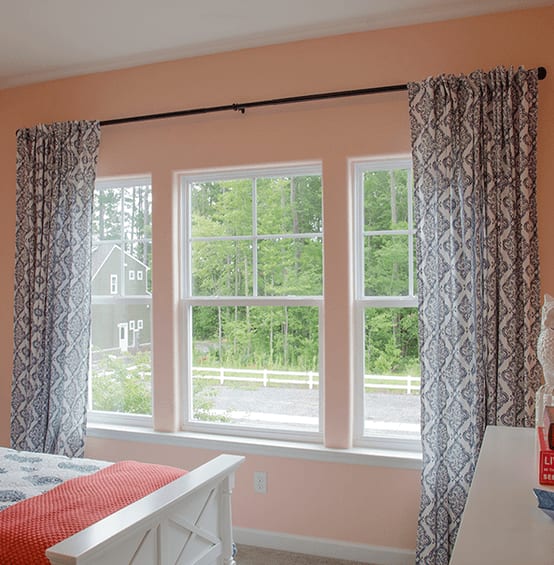 Double Hung - Vinyl