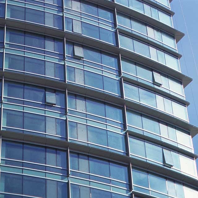 Awning - Aluminum