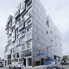 Awning - Aluminum