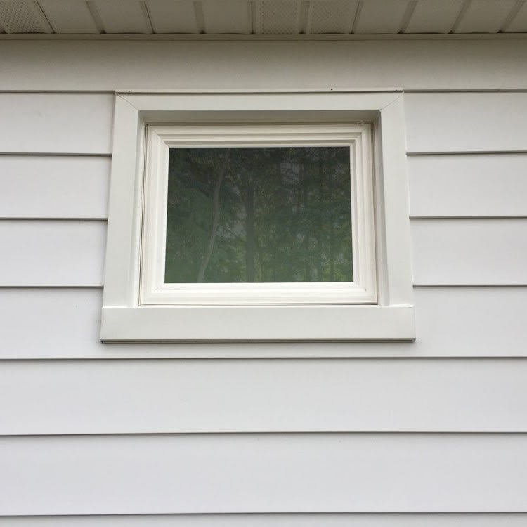 Awning - Vinyl