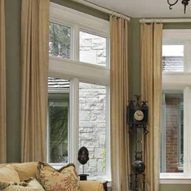 Awning - Vinyl