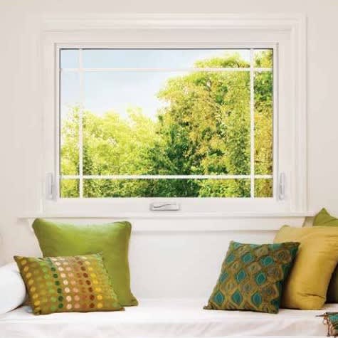 Awning - Vinyl
