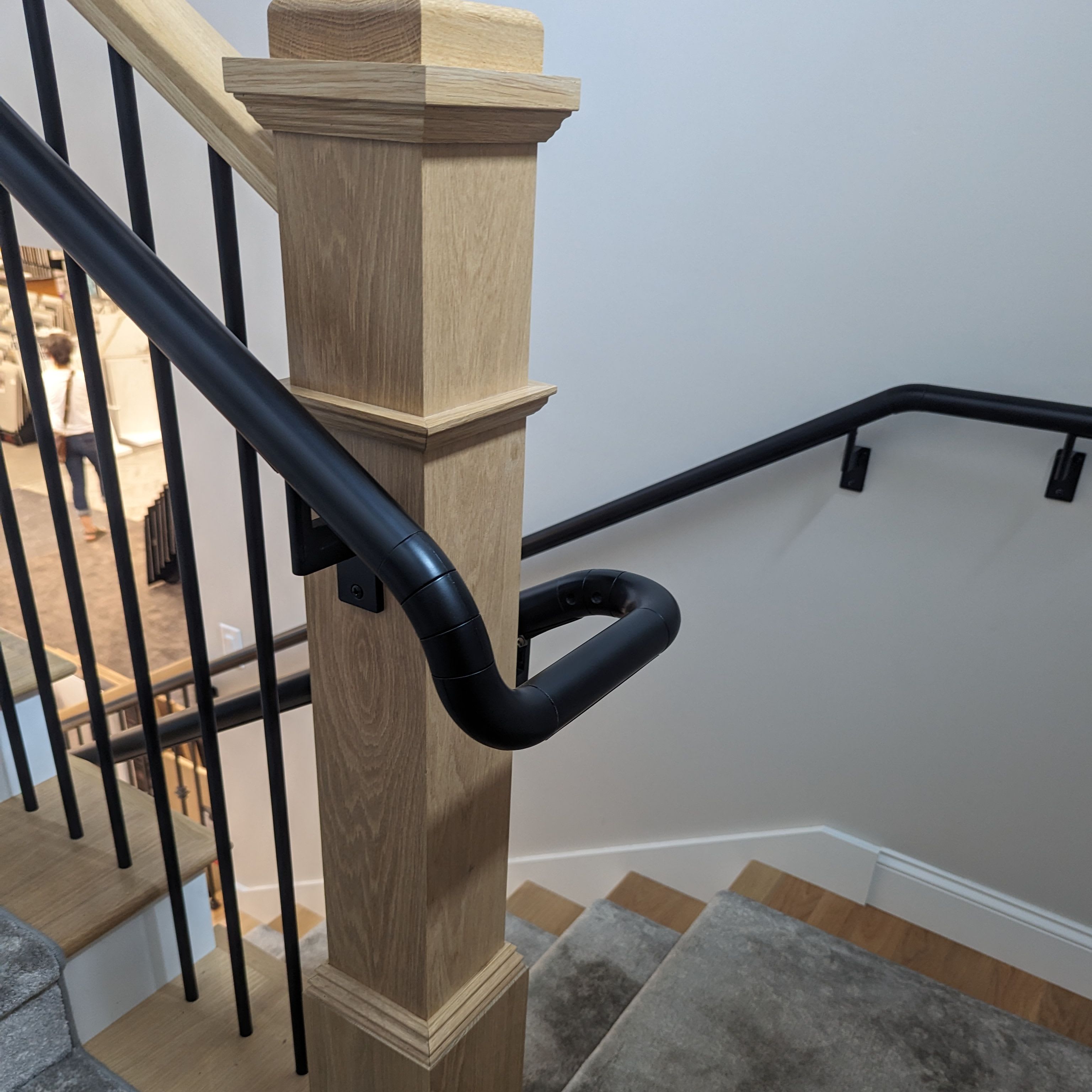 Handrail