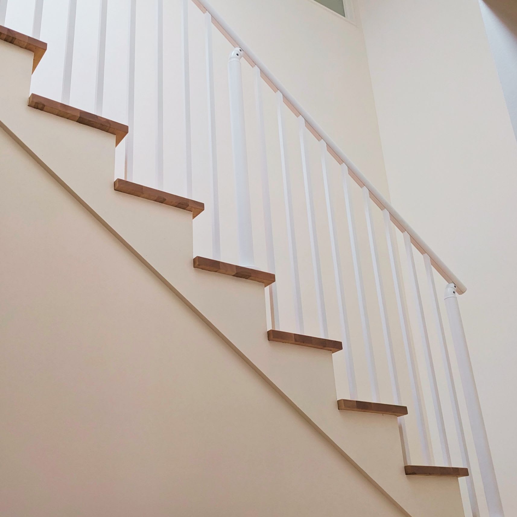 Picket Railing