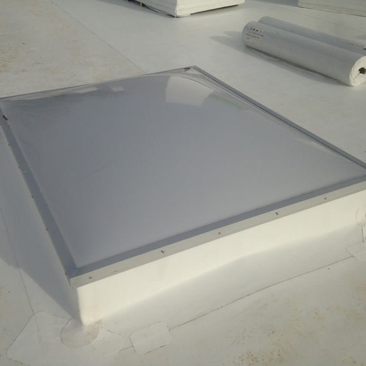 Dome - Model TSF