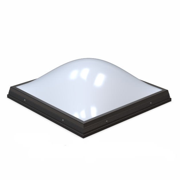 Acrylic Fixed Dome