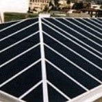Hip-Ridge Skylight