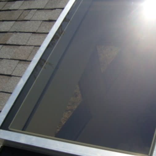 Fixed Skylight