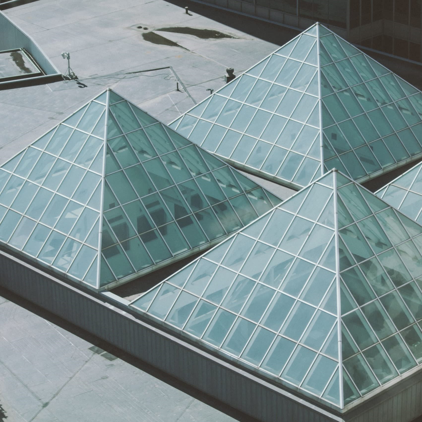 Pyramid