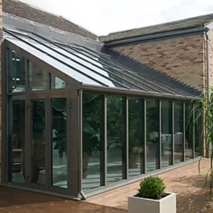 Custom - Sunrooms