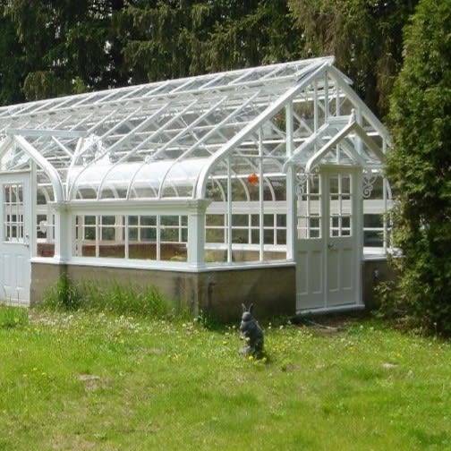 Green House Structures