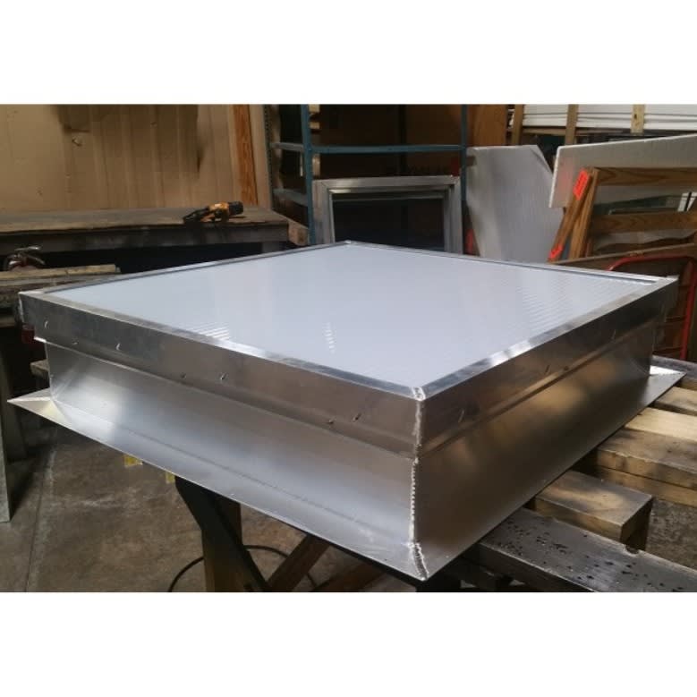 Fixed - Curb Mount 