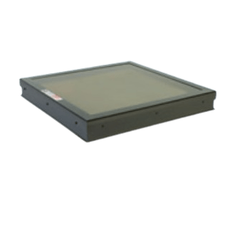 Fixed - Glass Skylight - CM