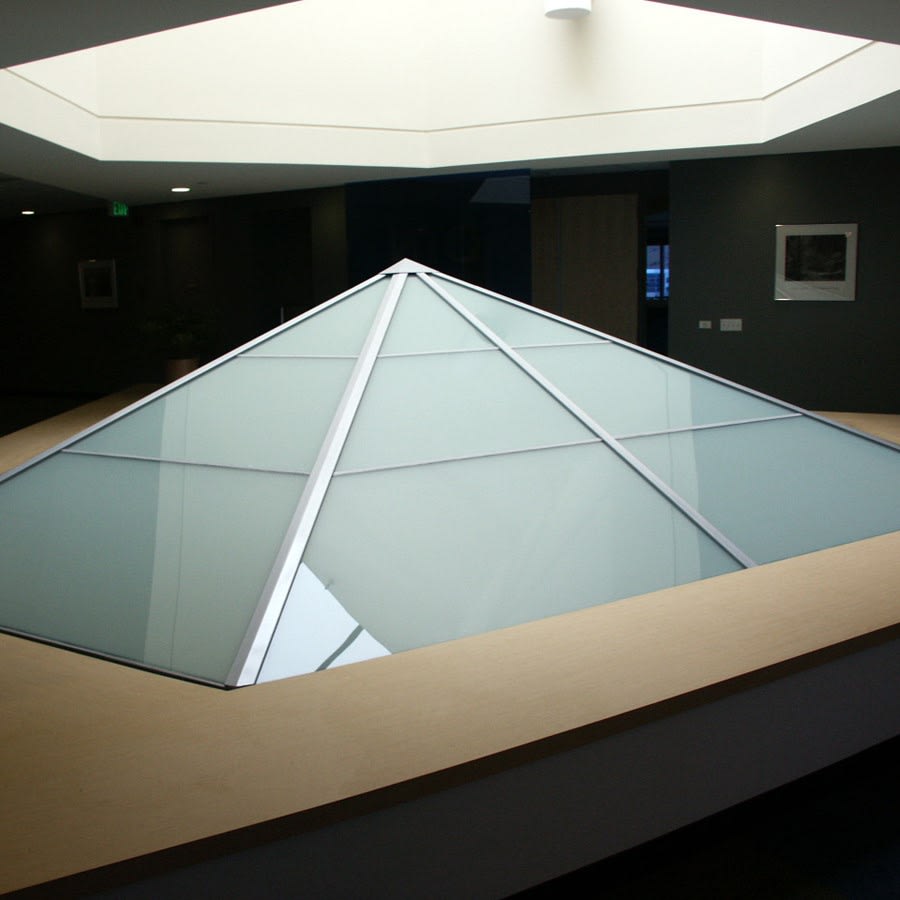 8 Lite Pyramid