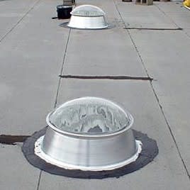 21” Tubular (Self Flash)