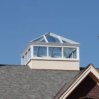 Cupola Skylight