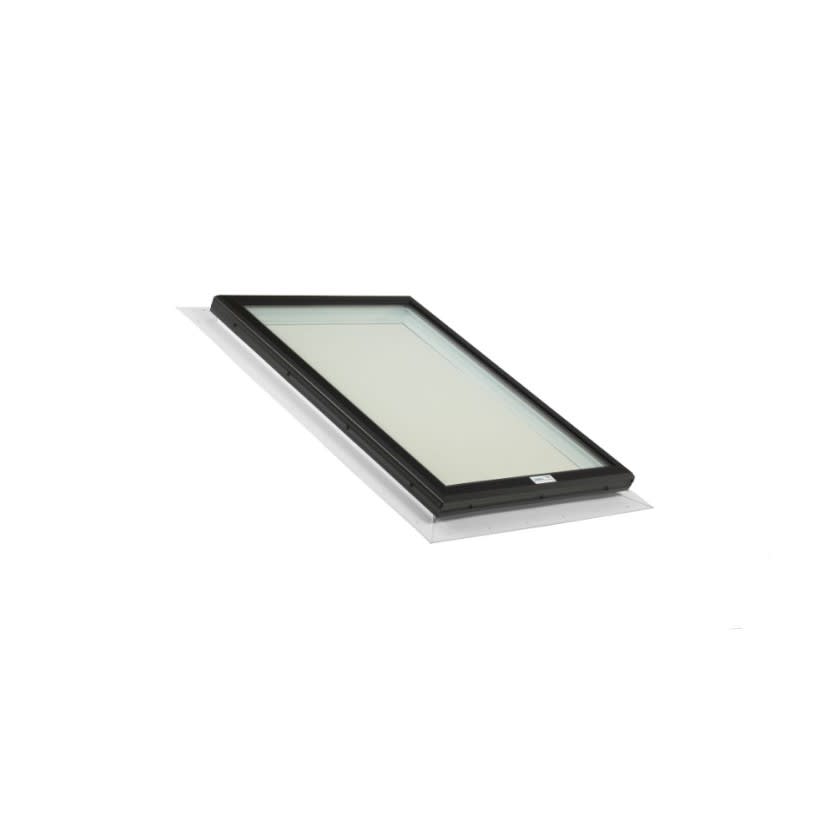 Fixed Glass Self Flashing