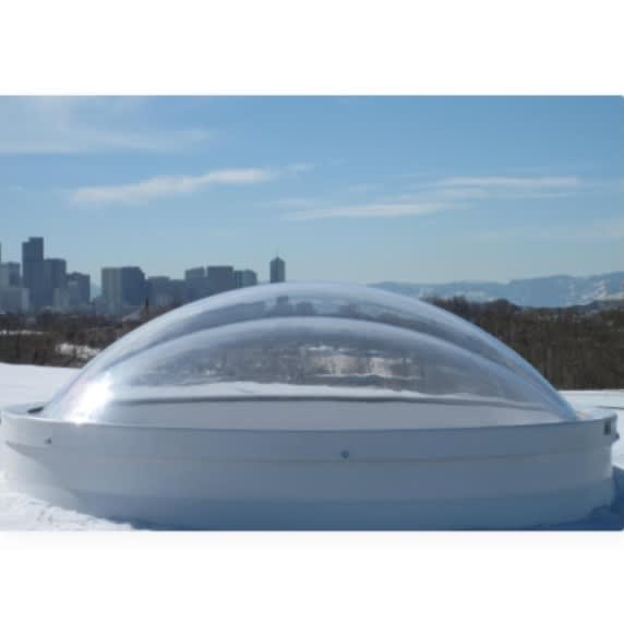 Traditional Dome
