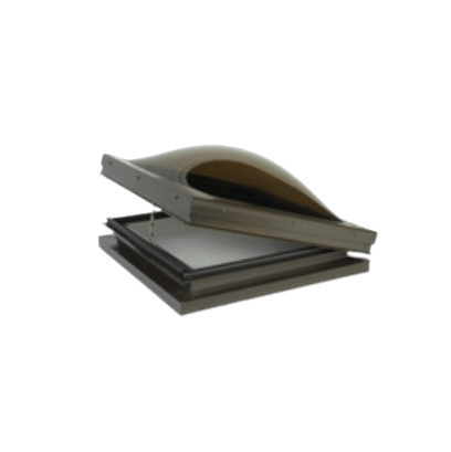 Operable Dome Skylight - M