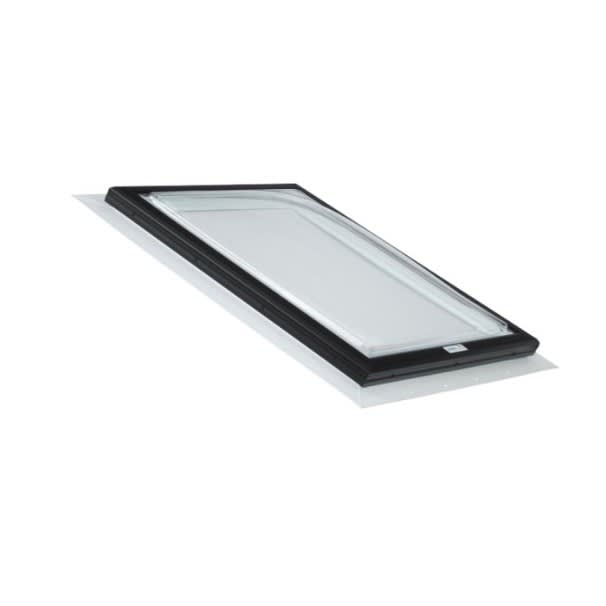 Fixed Dome Self Flashing