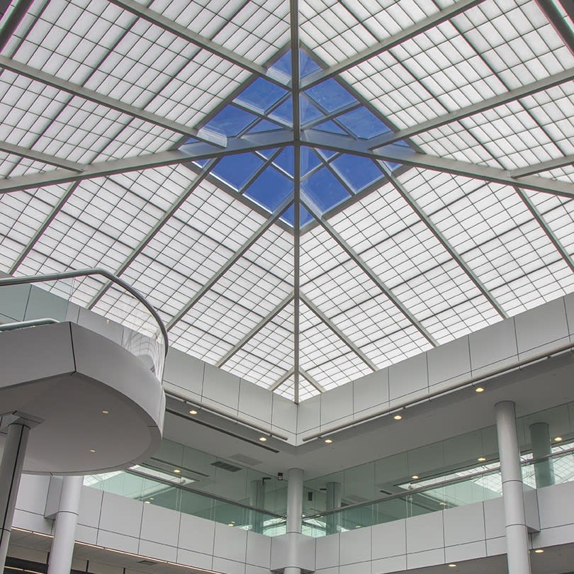 Pyramid