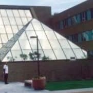 Pyramid Skylight