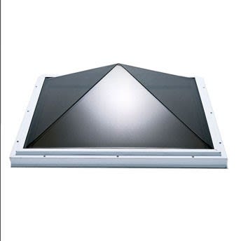 Fixed Pyramid (ACM-P)