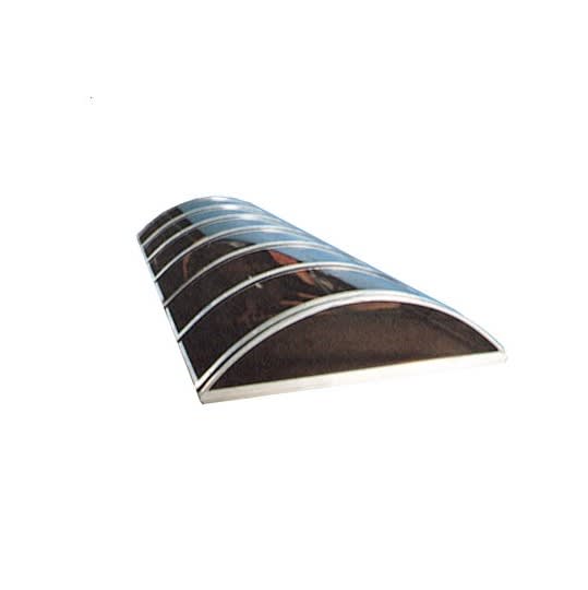 Barrel Vault-Acrylic/Polyc.