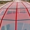 Dome Skylight