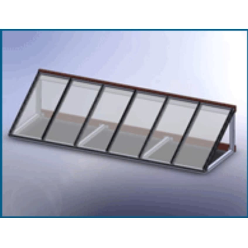 Overhead Canopies