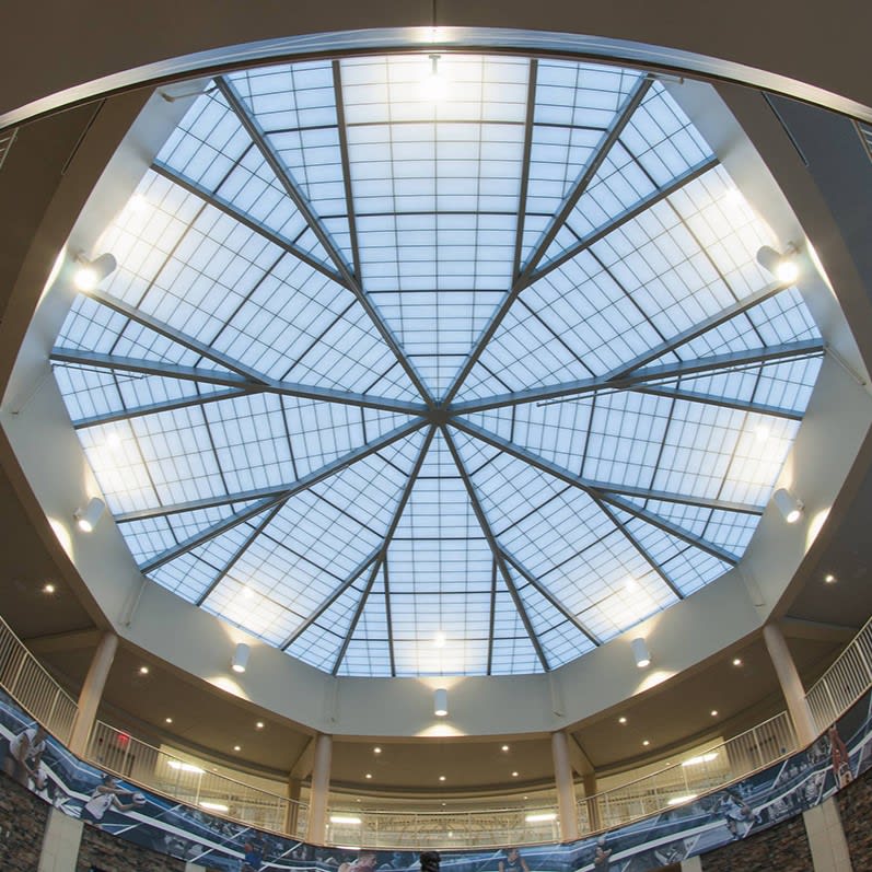 Straight Rafter Circular
