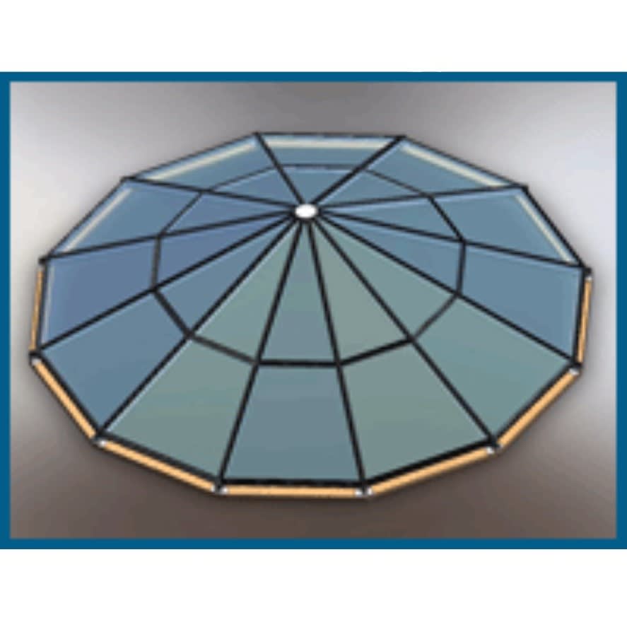 Polygonal Pyramid