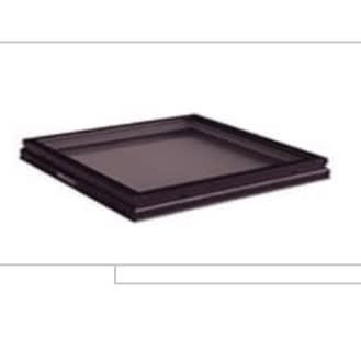 Fixed Skylights - Acrylic