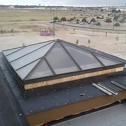 Pyramids