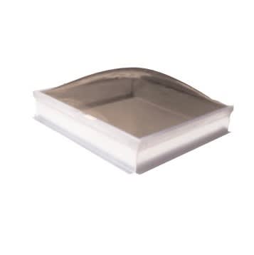 Insulated Curb Dome